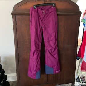 Women’s Ski Pants